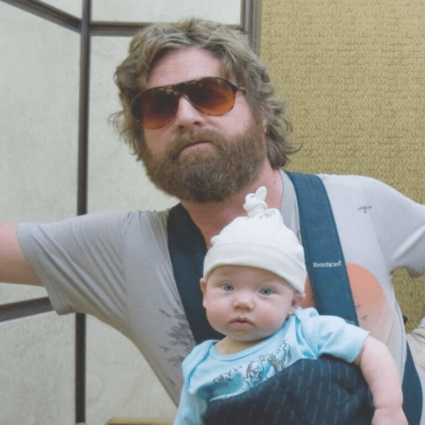 Best Baby Carriers for Dads