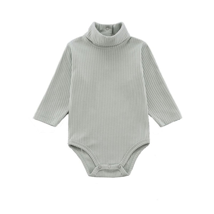 Full Sleeve Cotton Baby Bodysuits