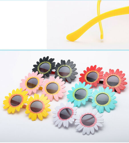 Sunflower Sunnies