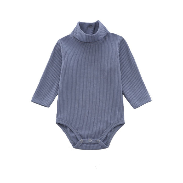 Full Sleeve Cotton Baby Bodysuits