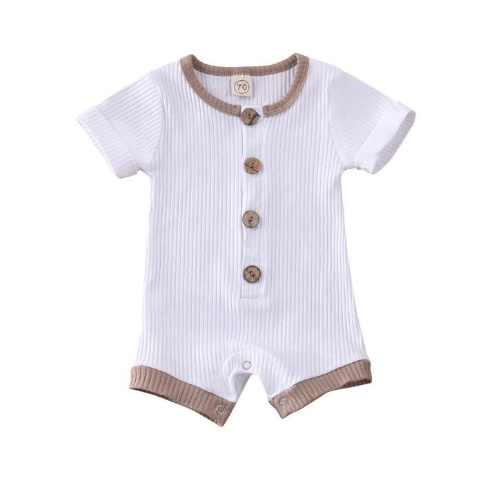 Charming Baby Outfit