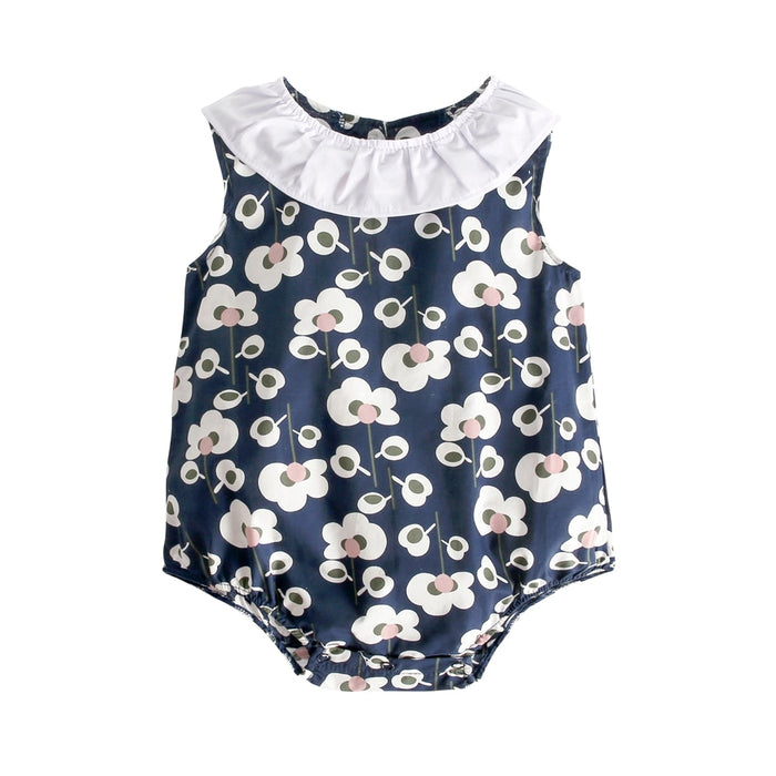 Princess Baby Girls Bodysuit