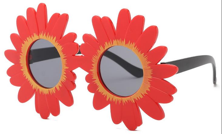 Sunflower Sunnies