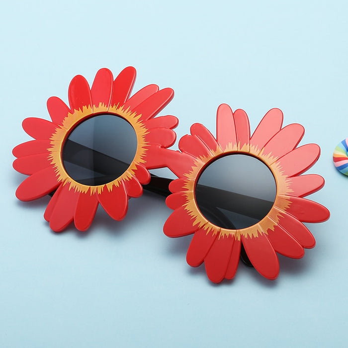 Sunflower Sunnies