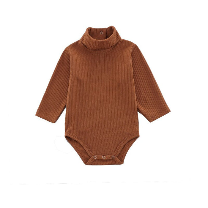 Full Sleeve Cotton Baby Bodysuits