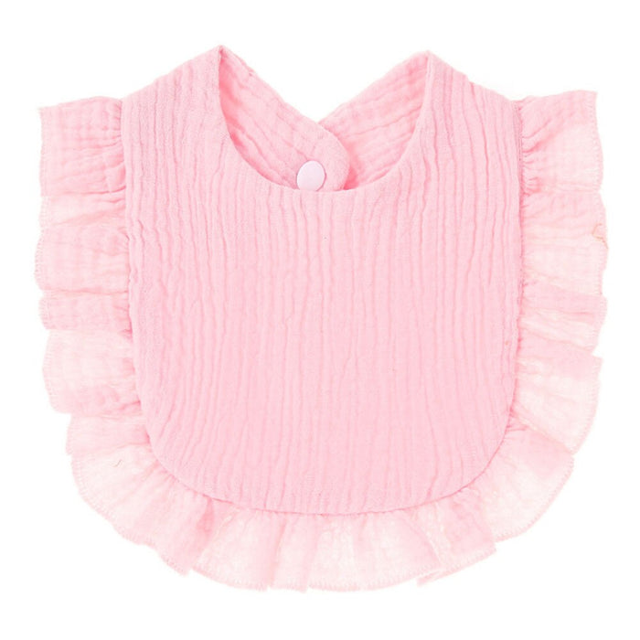 Fashion Forward Infant Girls' Bibs