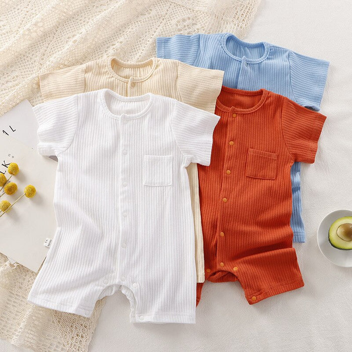 Baby Sunny Adventures Jumpsuit