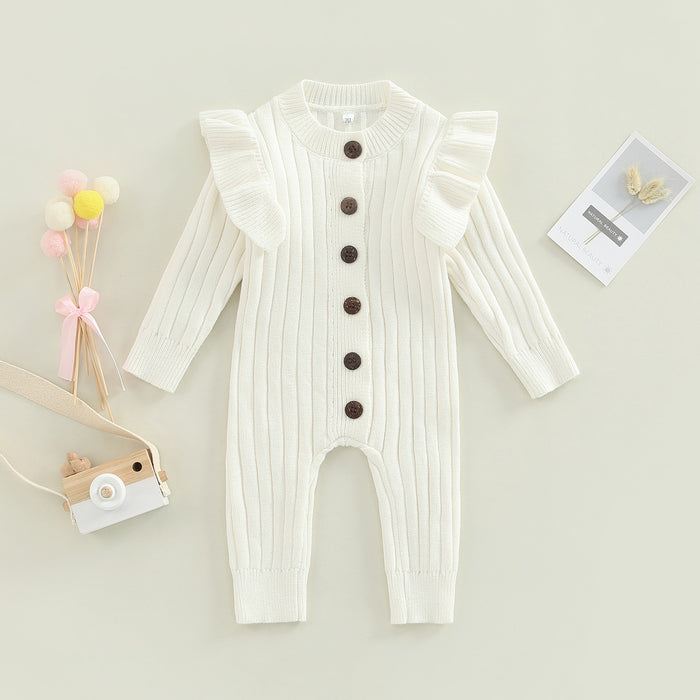 Fairy Tale Baby Romper