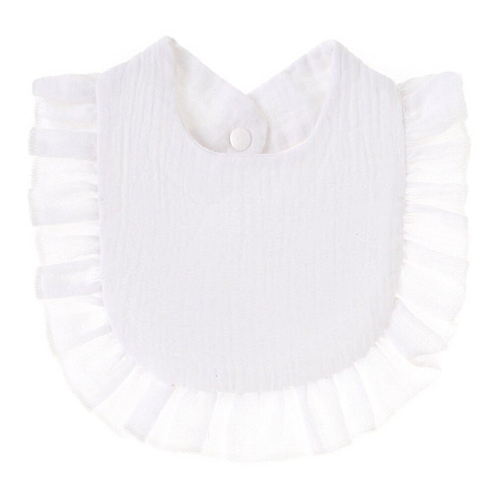 Fashion Forward Infant Girls' Bibs