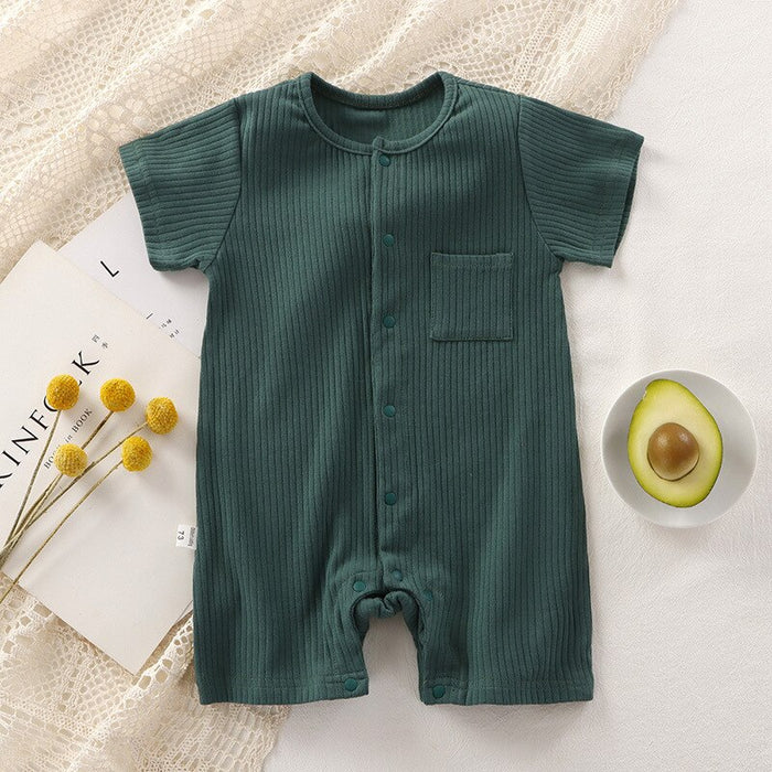 Baby Sunny Adventures Jumpsuit