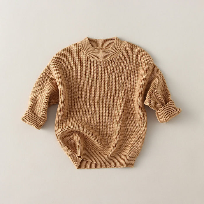 Ayden Sweater