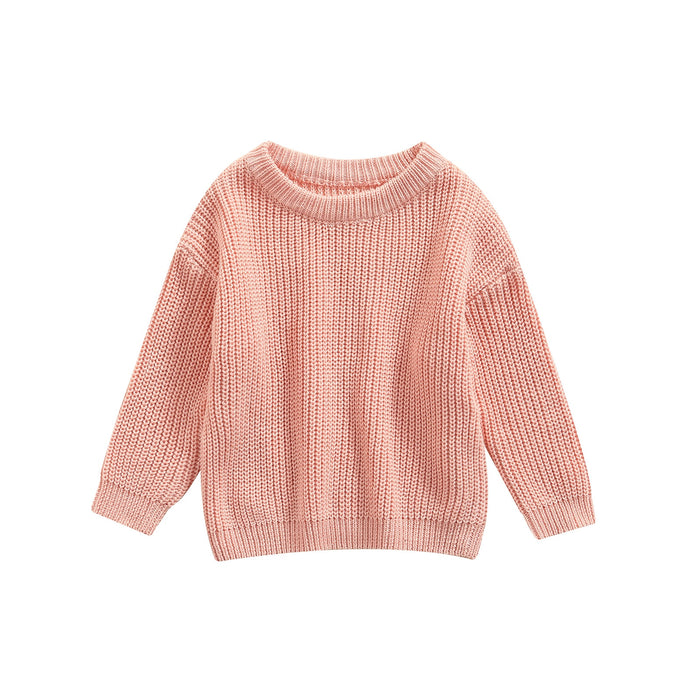 McKenna Knitwear Sweater