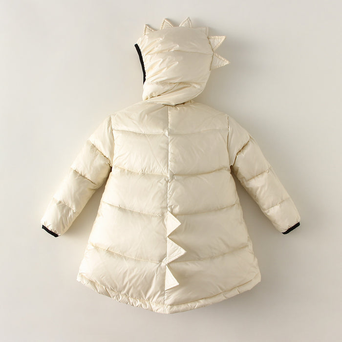 Snowy & Snug Parka