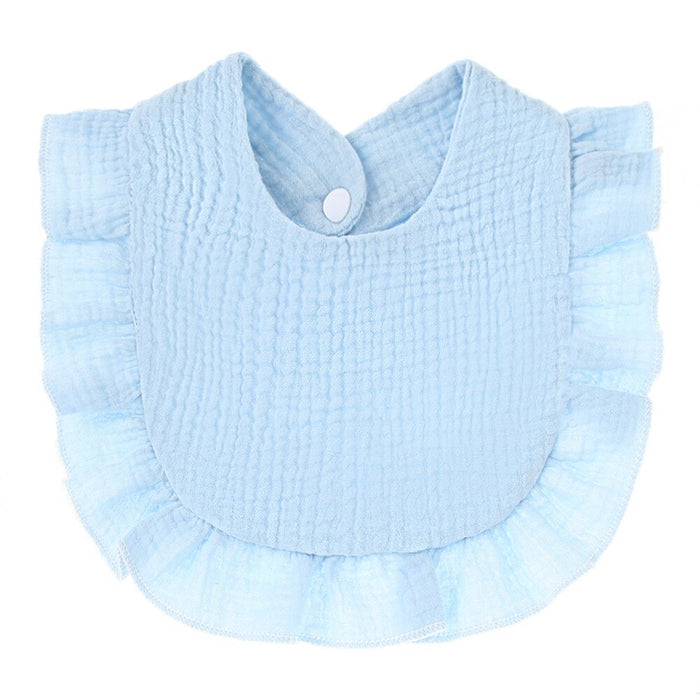 Fashion Forward Infant Girls' Bibs