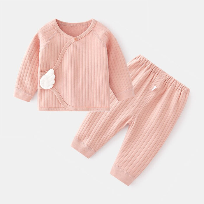 Adorable All-Weather Baby Outfit