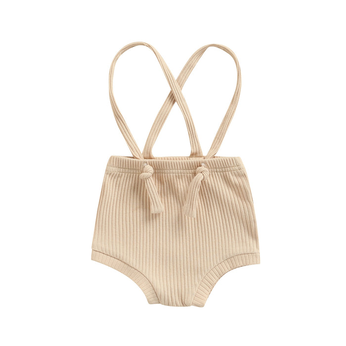 Layla Newborn Romper