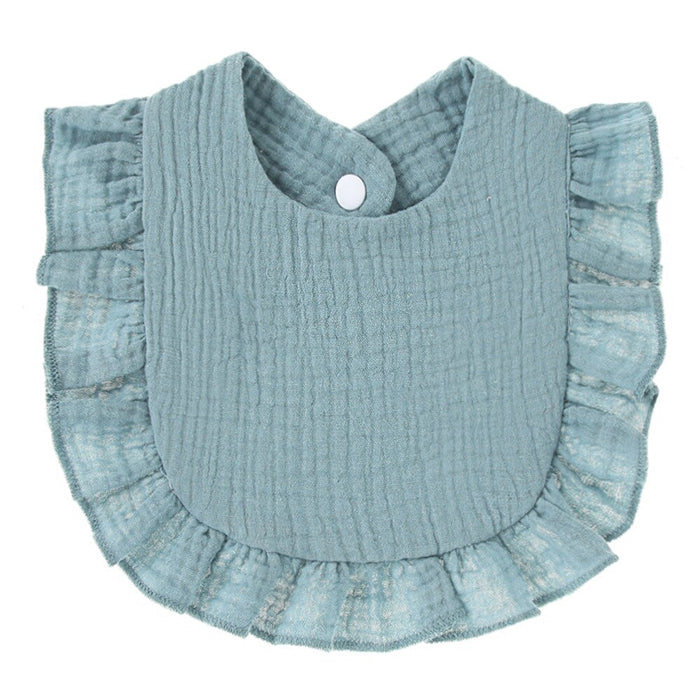 Fashion Forward Infant Girls' Bibs