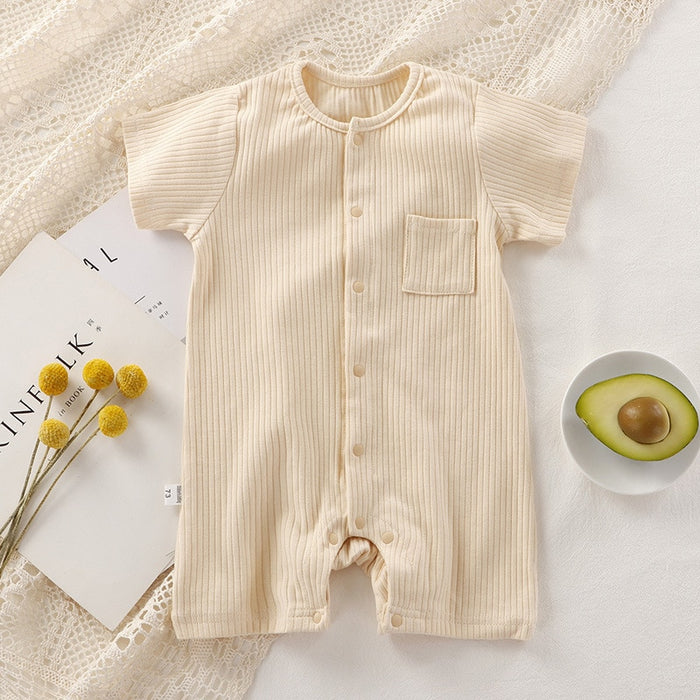 Baby Sunny Adventures Jumpsuit