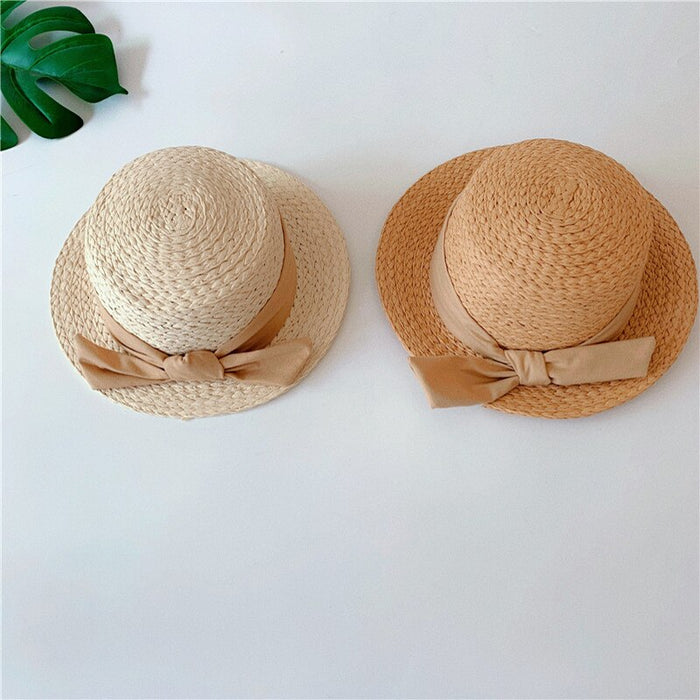 Poppy Panama Sun Hat