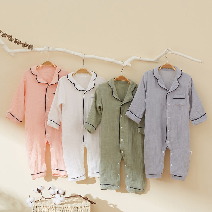 Snuggly Kids Sleepwear