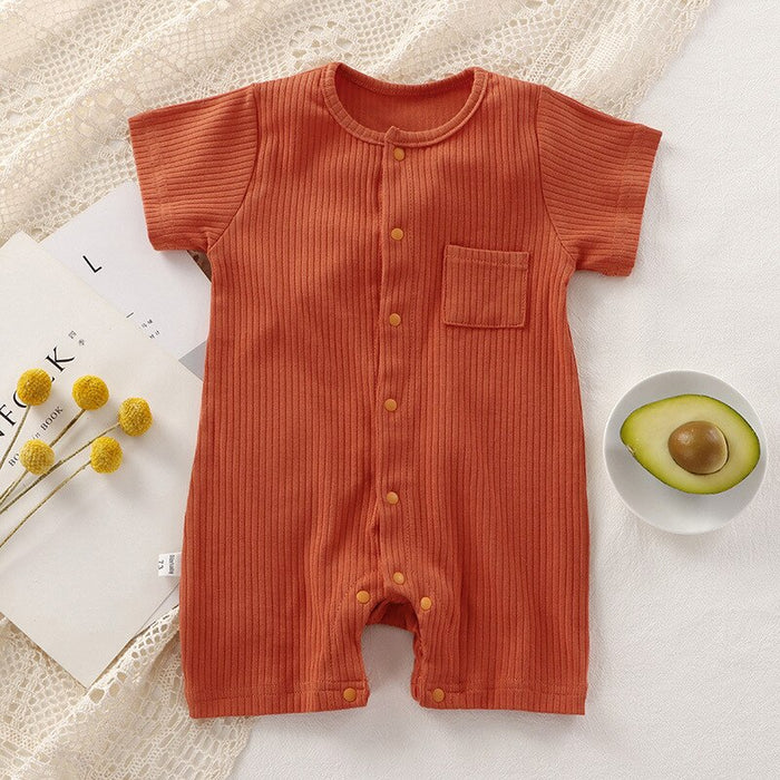 Baby Sunny Adventures Jumpsuit