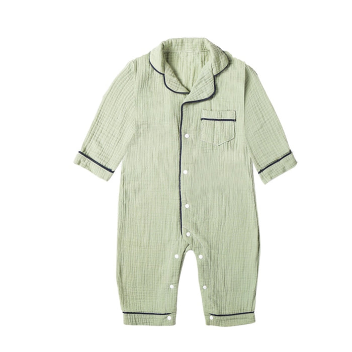 Snuggly Kids Sleepwear