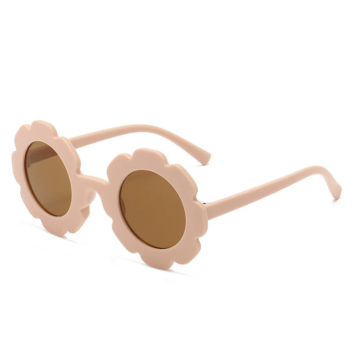 Stylish Kids UV Protection Sunglasses