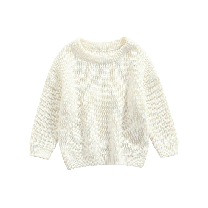 McKenna Knitwear Sweater