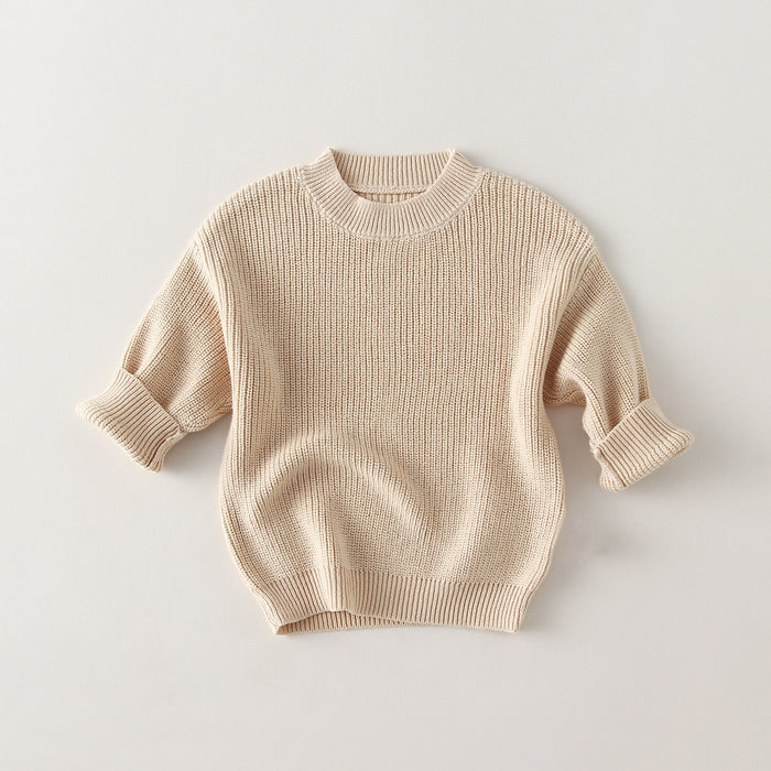 Ayden Sweater